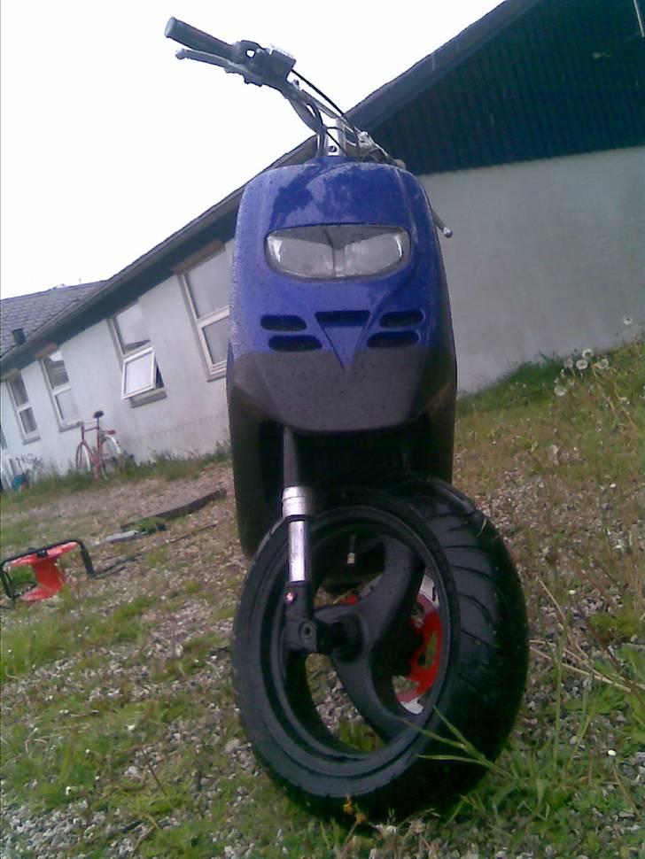 Piaggio Typhoon MISS YOU BABE billede 6