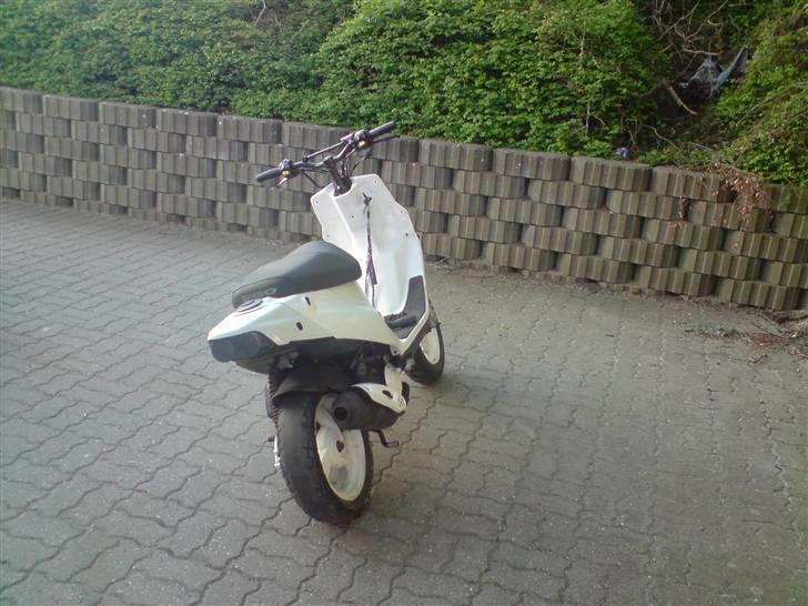 PGO tornado ( solgt ) billede 7