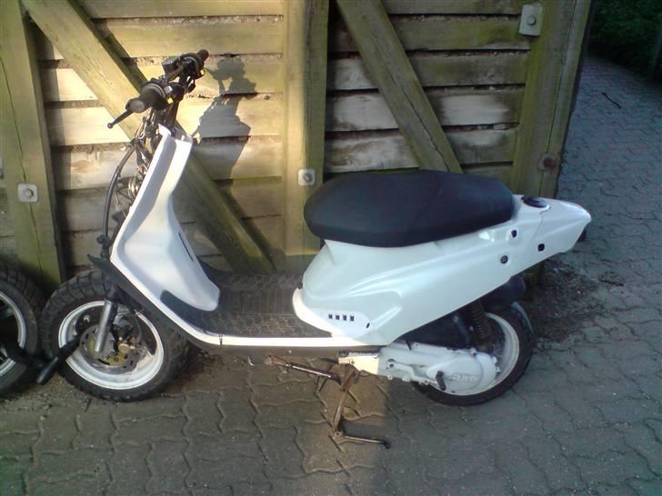 PGO tornado ( solgt ) billede 8