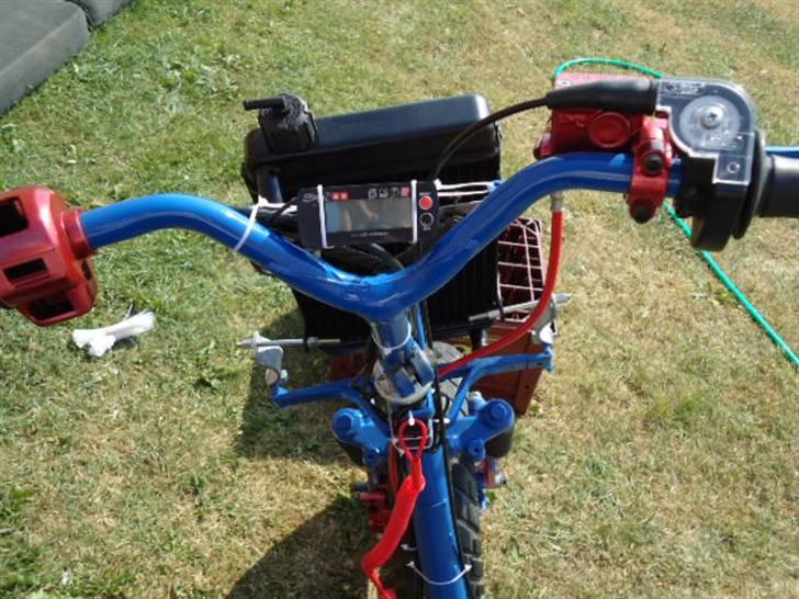 PGO hot 50 billede 8