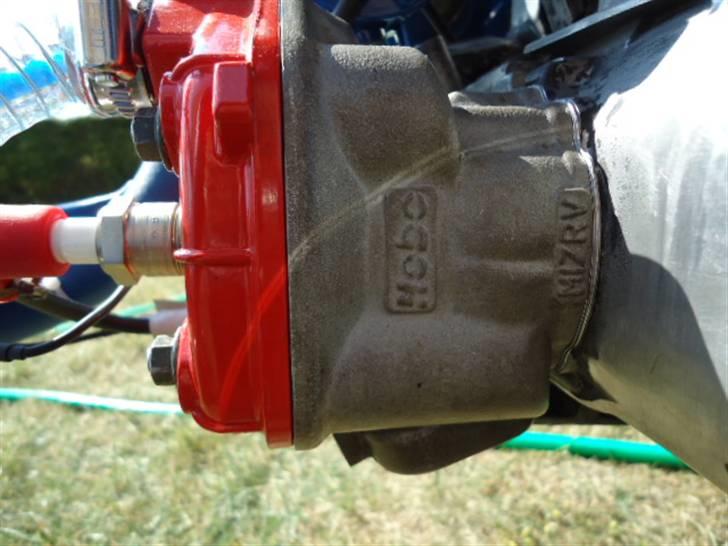 PGO hot 50 billede 12