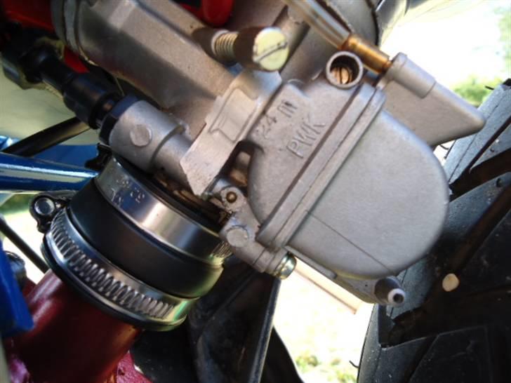 PGO hot 50 billede 13