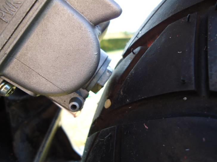 PGO hot 50 billede 14