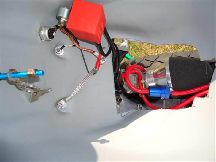 PGO hot 50 billede 16