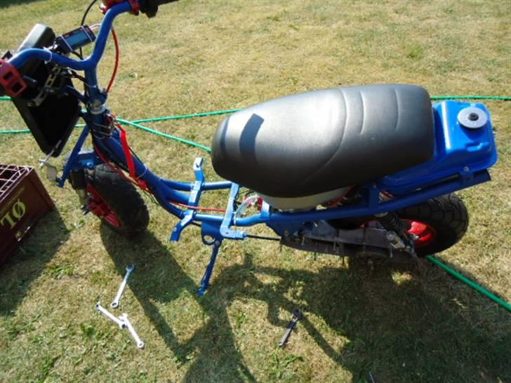 PGO hot 50 billede 17