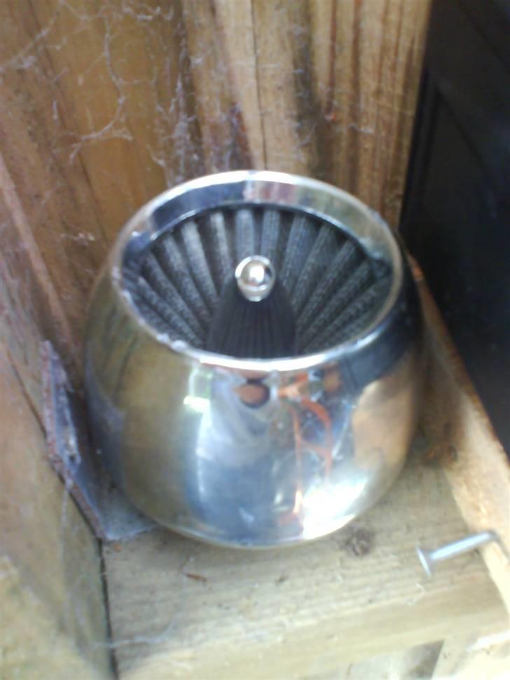 PGO Dr. Rox LC DD SOLGT! billede 14