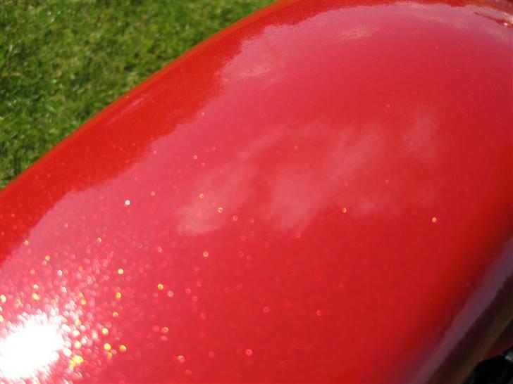 Suzuki street magic :D billede 7