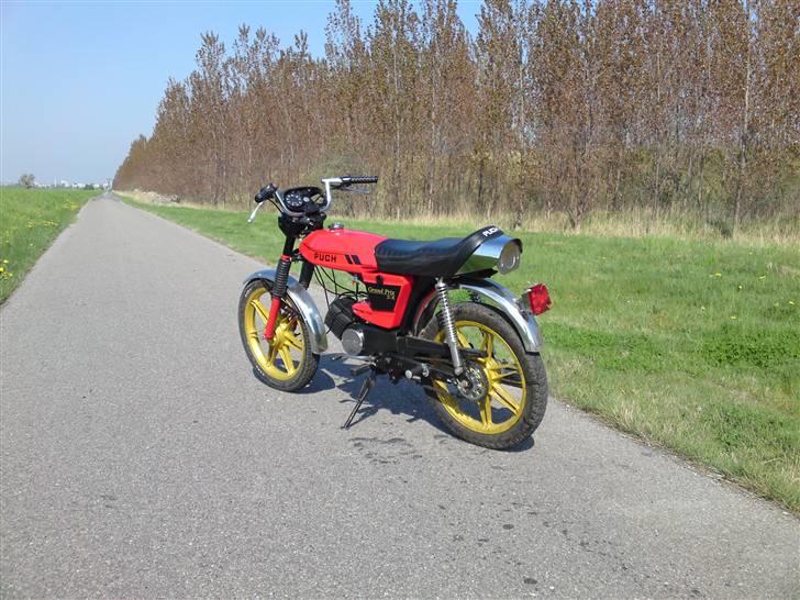 Puch Grand Prix billede 10