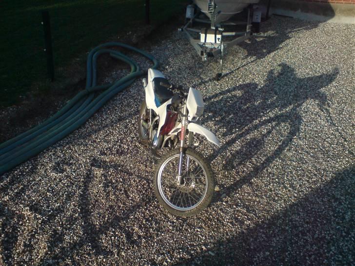 Suzuki Rmx LC (solgt ) vuhu billede 14