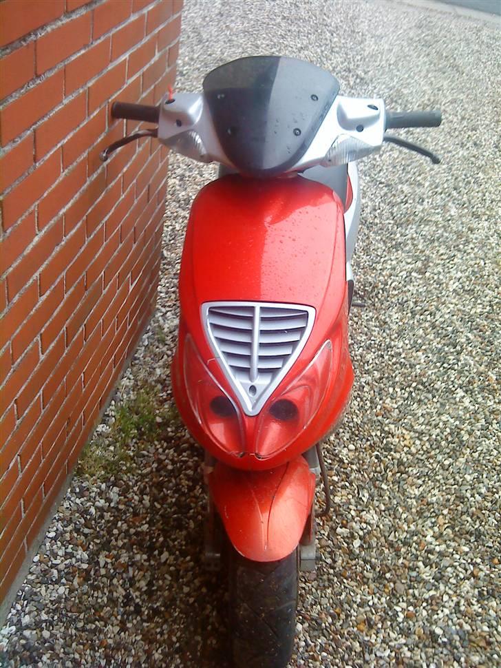 Piaggio nrg mc3 (solgt) billede 2