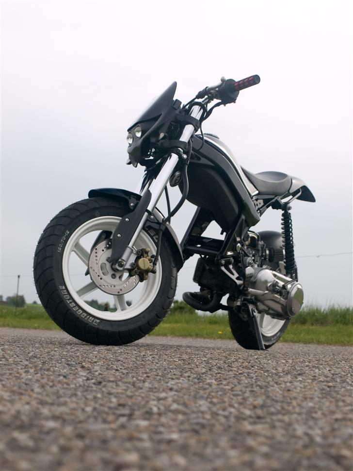 Suzuki Street Magic (SOLGT) - 16/5-09 billede 10