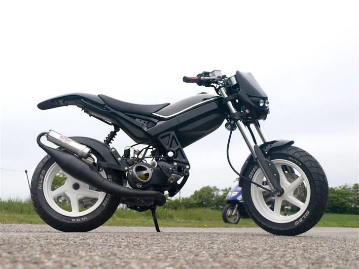 Suzuki Street Magic (SOLGT) - 16/5-09 billede 11