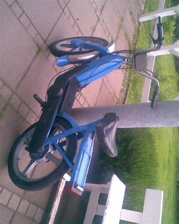 Piaggio Ciao billede 1