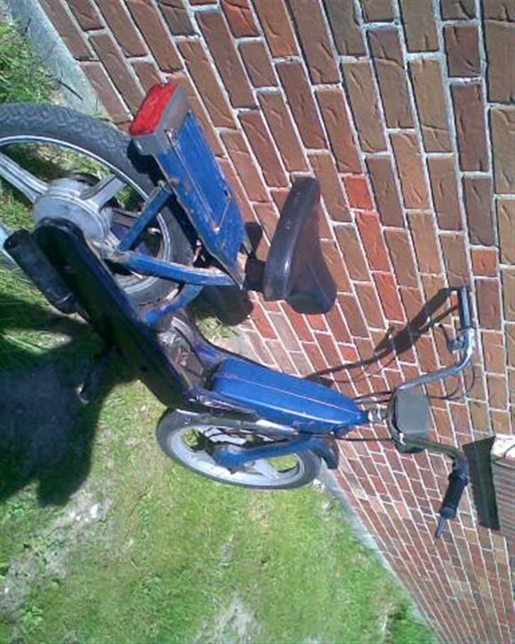 Piaggio Ciao billede 2