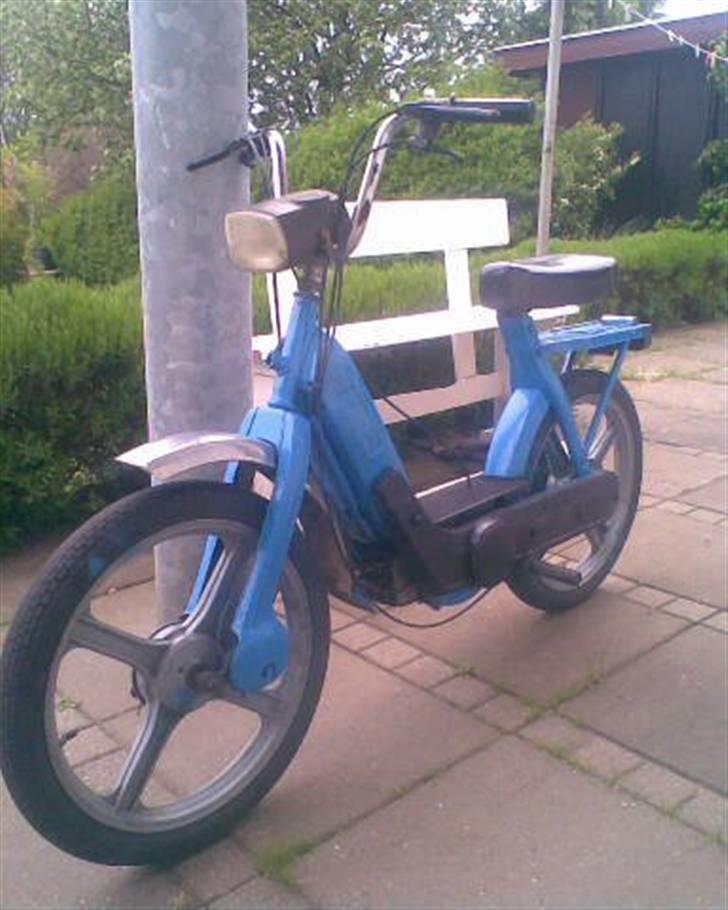 Piaggio Ciao billede 3