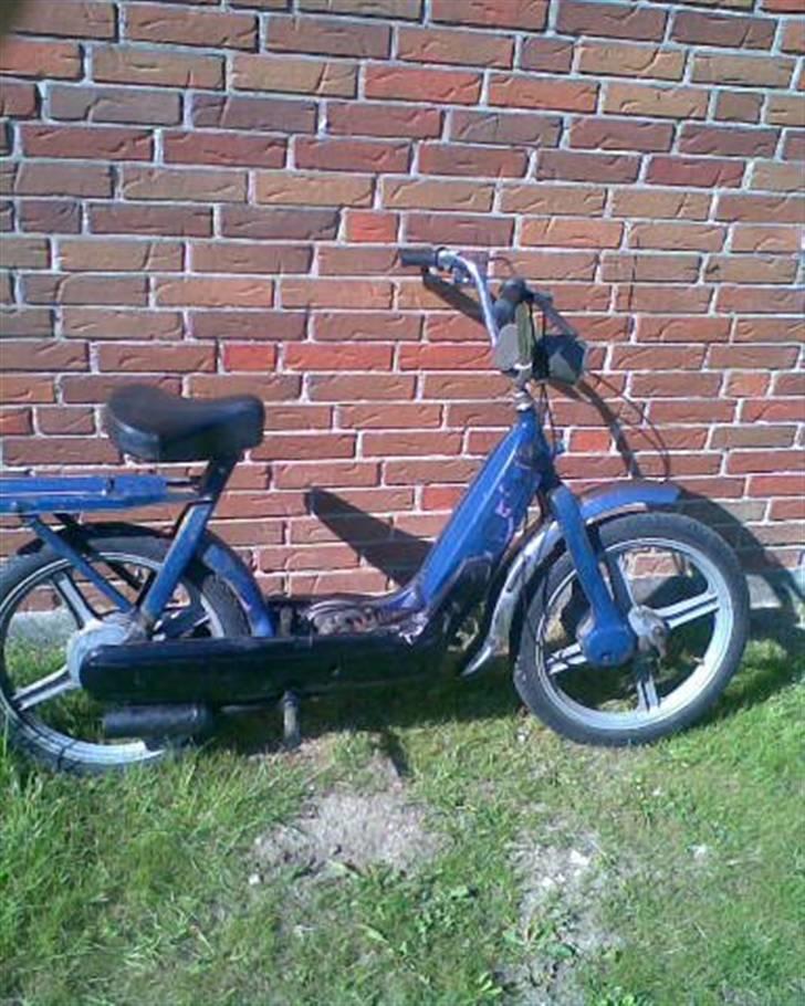 Piaggio Ciao billede 4