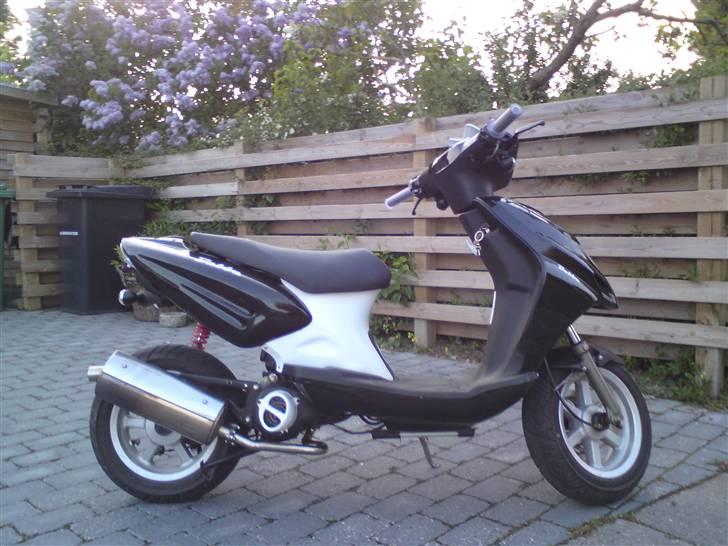 CPI Oliver City (Byttet!) billede 1