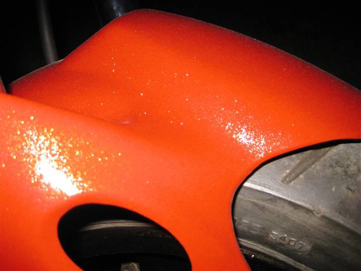 Suzuki street magic :D billede 9