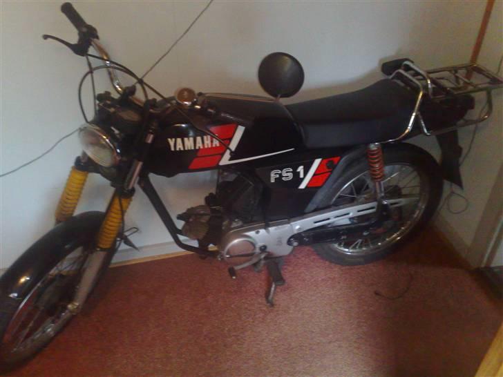 Yamaha Fs1 2G - Original billede 1