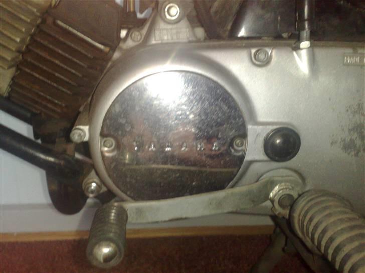 Yamaha Fs1 2G - Original - YAMAHA FTW! :D billede 4