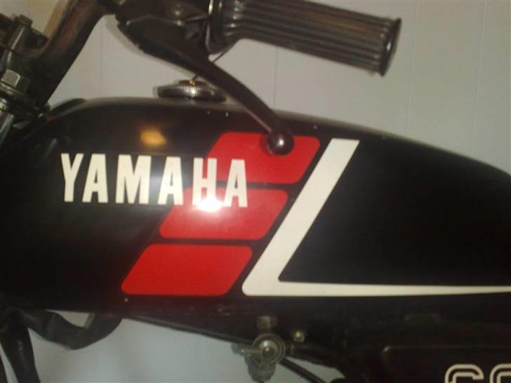 Yamaha Fs1 2G - Original - YAMAHA FTW! :D billede 7