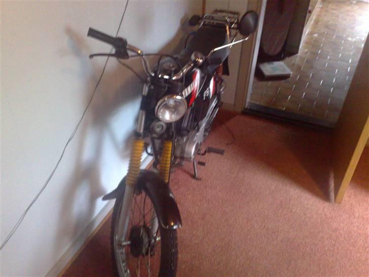 Yamaha Fs1 2G - Original billede 8