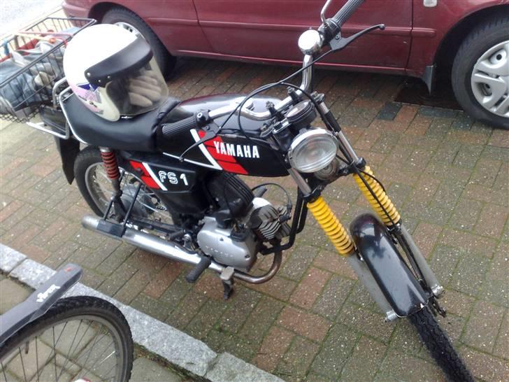 Yamaha Fs1 2G - Original billede 10