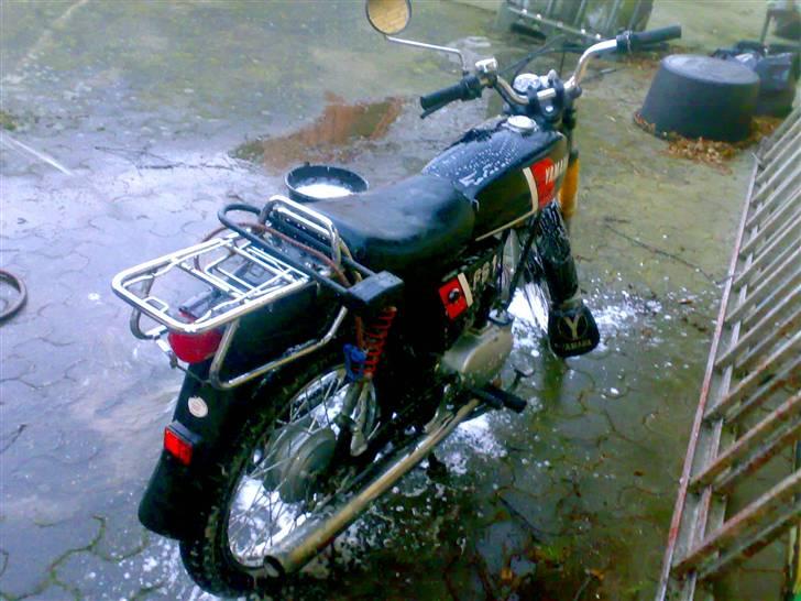 Yamaha Fs1 2G - Original billede 13