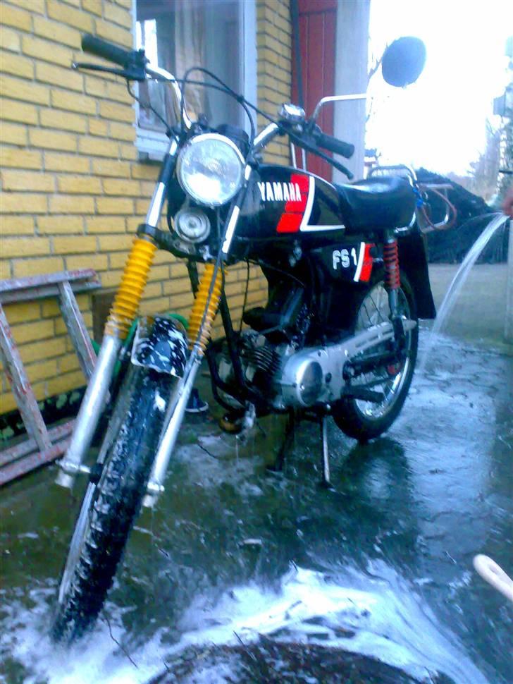 Yamaha Fs1 2G - Original billede 14