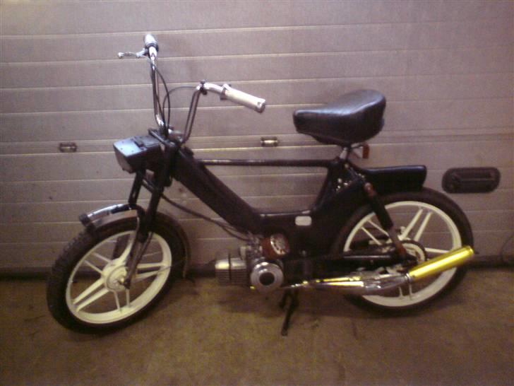 Puch maxi kl (solgt) billede 1