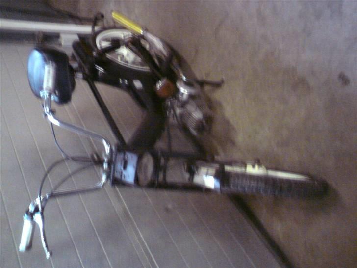 Puch maxi kl (solgt) billede 2