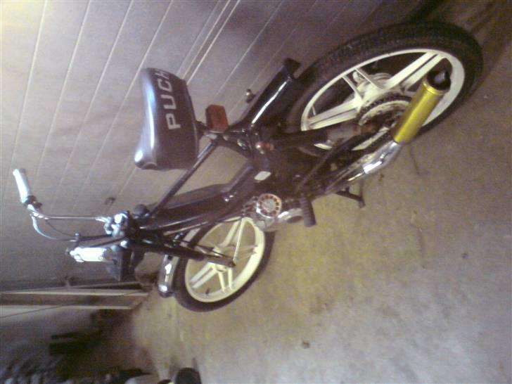 Puch maxi kl (solgt) billede 3