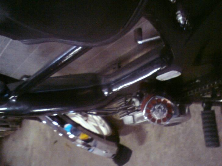 Puch maxi kl (solgt) billede 5