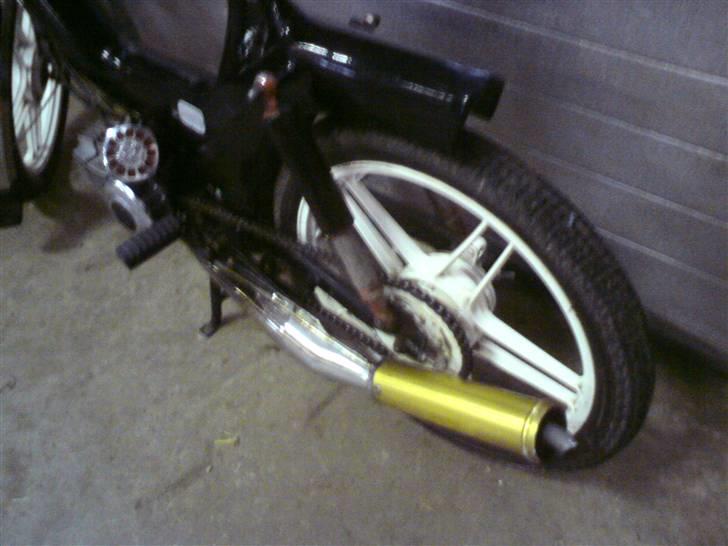 Puch maxi kl (solgt) billede 6