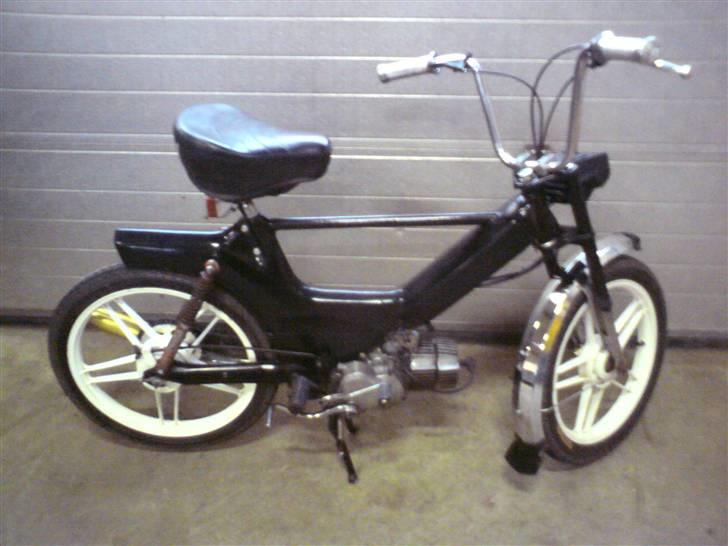 Puch maxi kl (solgt) billede 7