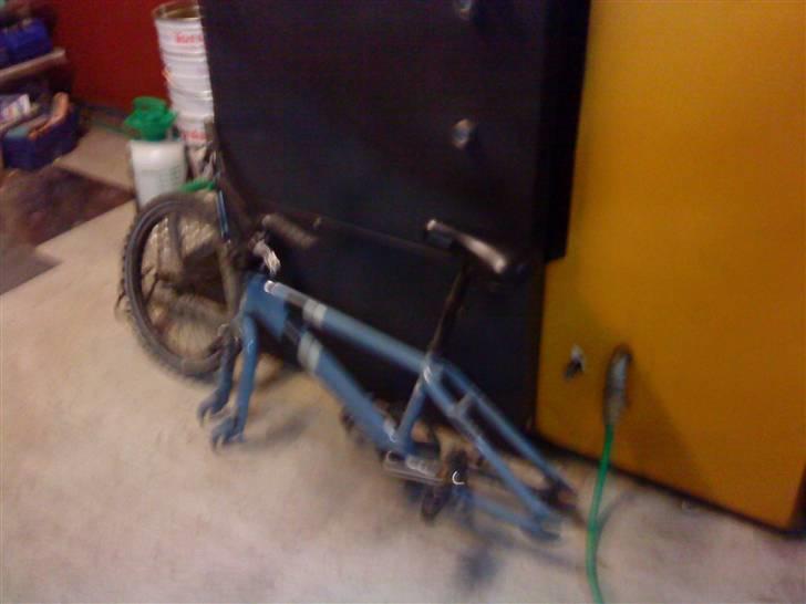 Aprilia Rally / BMX  billede 1