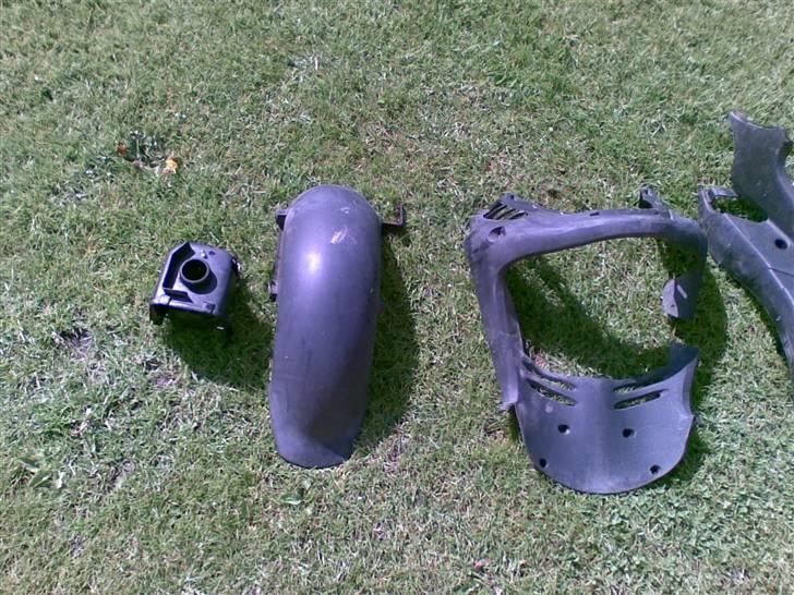 PGO Pmx Neaked projekt  billede 3