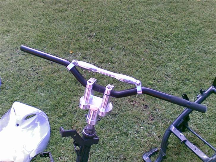 PGO Pmx Neaked projekt  billede 4