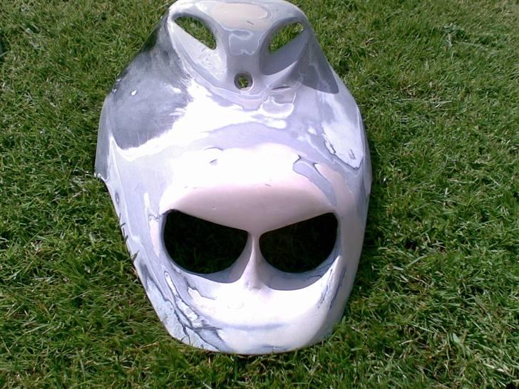 PGO Pmx Neaked projekt  billede 8