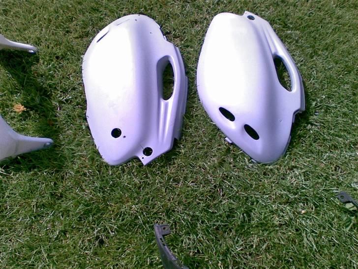 PGO Pmx Neaked projekt  billede 9