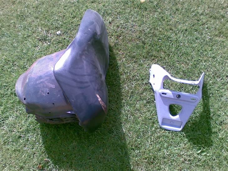 PGO Pmx Neaked projekt  billede 10