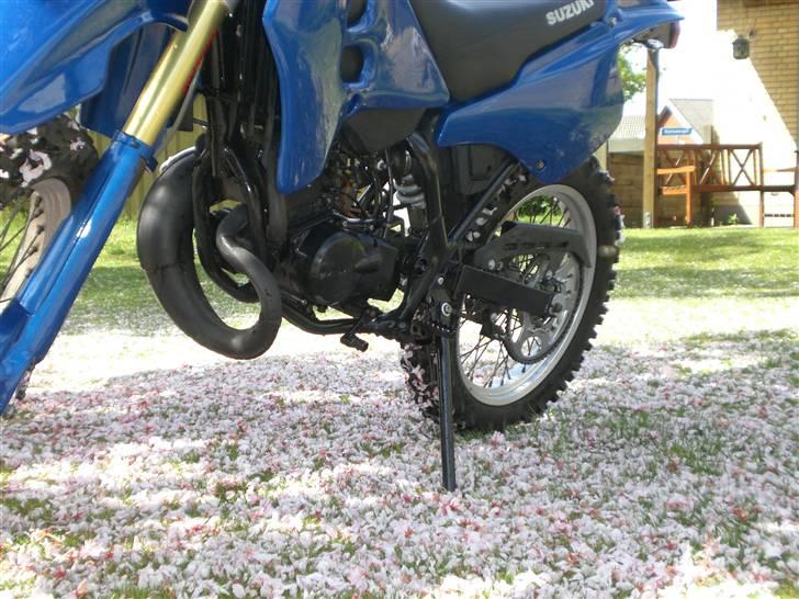 Suzuki  RMX LC dd (efter) billede 2