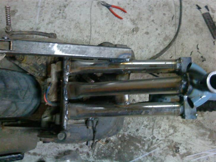 Aprilia Rally / BMX  billede 5