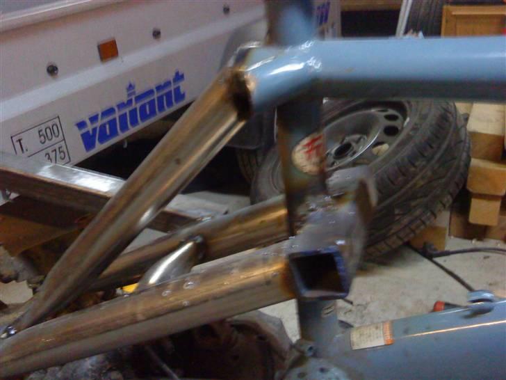 Aprilia Rally / BMX  billede 6