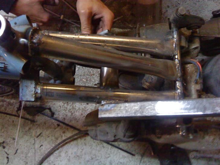 Aprilia Rally / BMX  billede 7