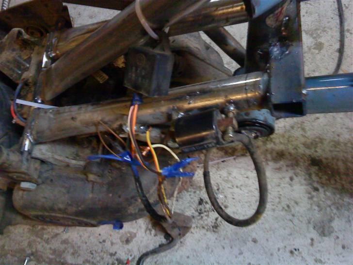 Aprilia Rally / BMX  billede 9