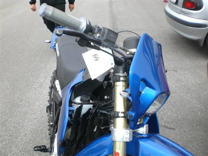 Suzuki  RMX LC dd (efter) billede 8