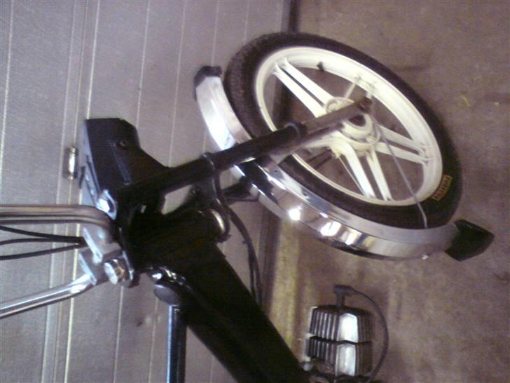 Puch maxi kl (solgt) billede 8