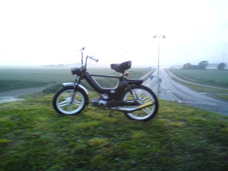 Puch maxi kl (solgt) billede 10