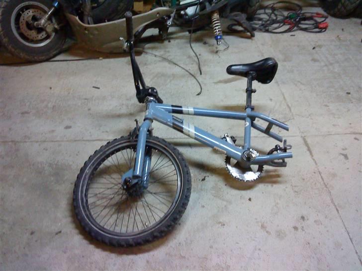 Aprilia Rally / BMX  billede 11